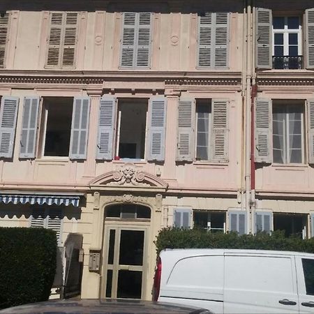 Residence Saint Marc Cannes Dış mekan fotoğraf