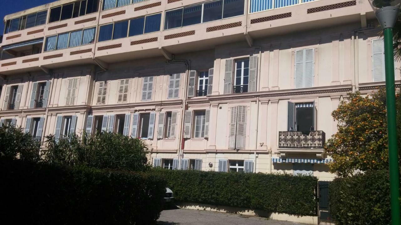 Residence Saint Marc Cannes Dış mekan fotoğraf